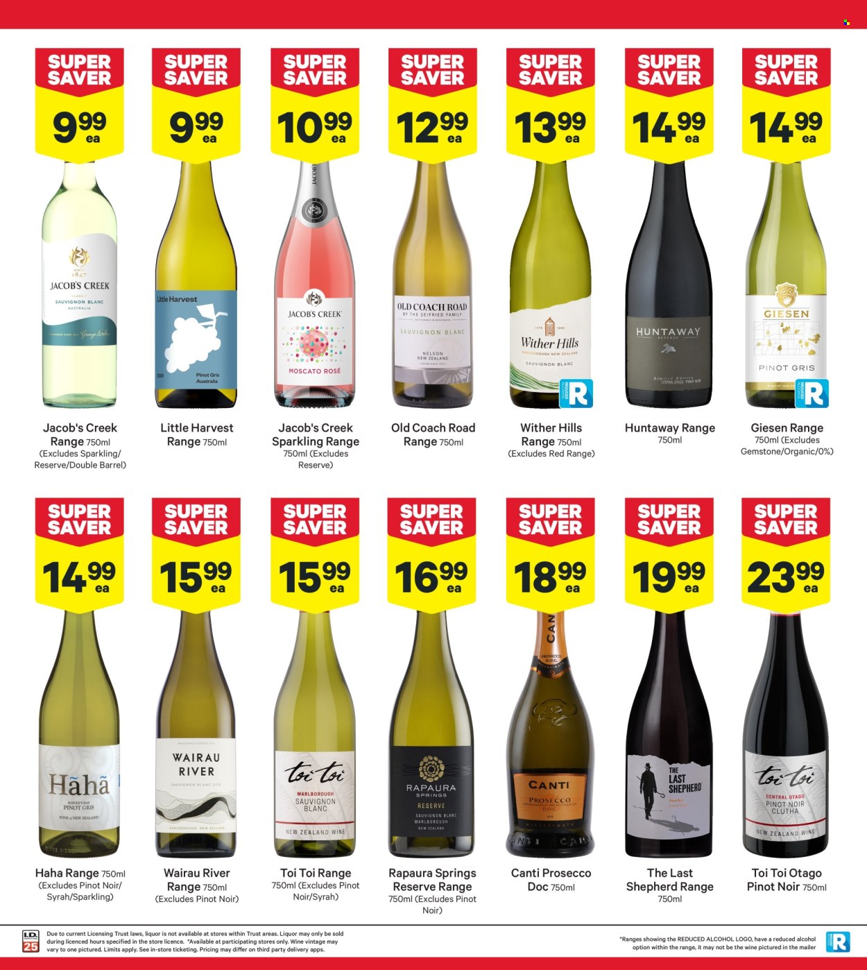 New World catalogue - 23.06.2025 - 29.06.2025. Page 30