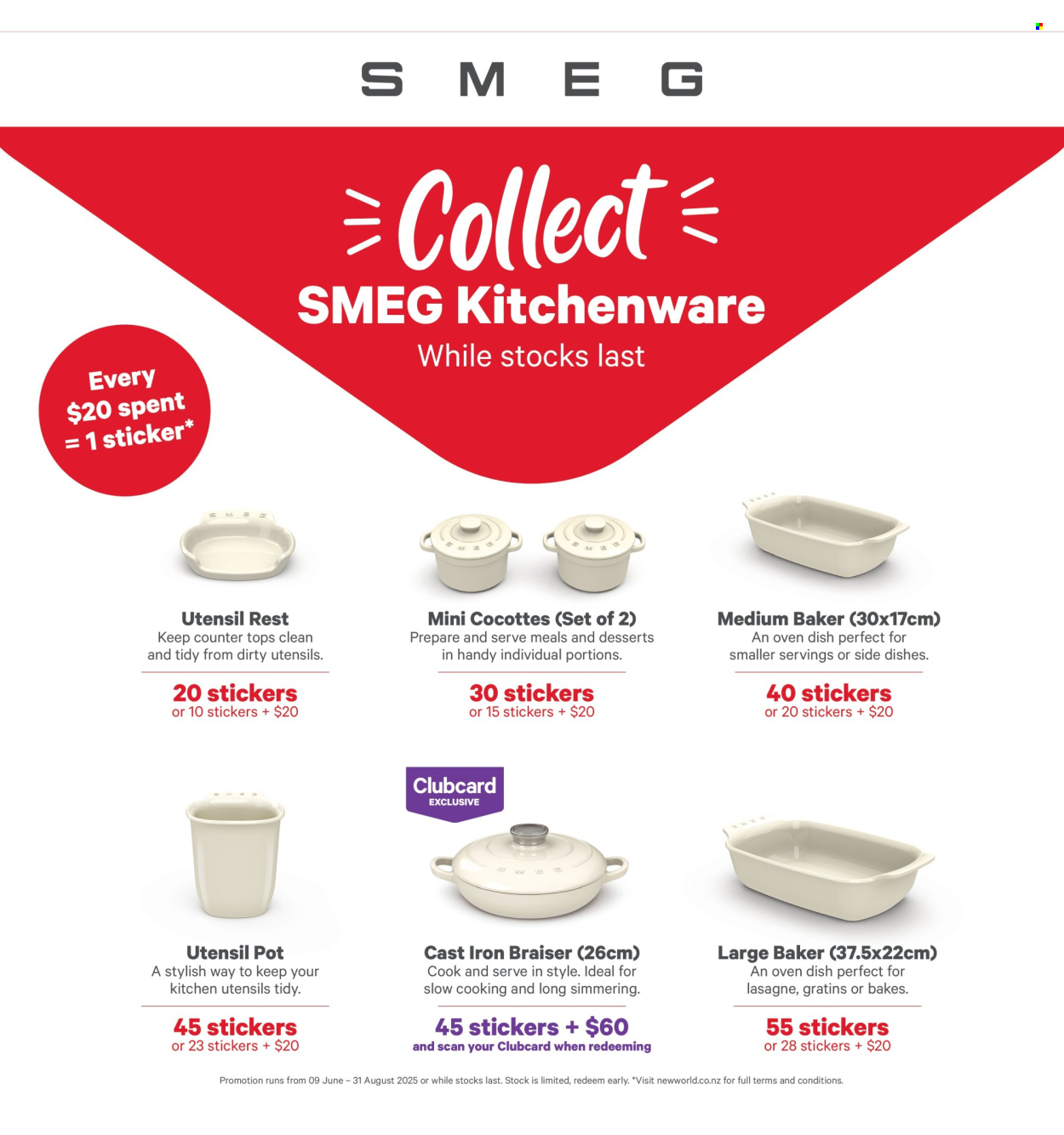New World catalogue - 23.06.2025 - 29.06.2025. Page 4