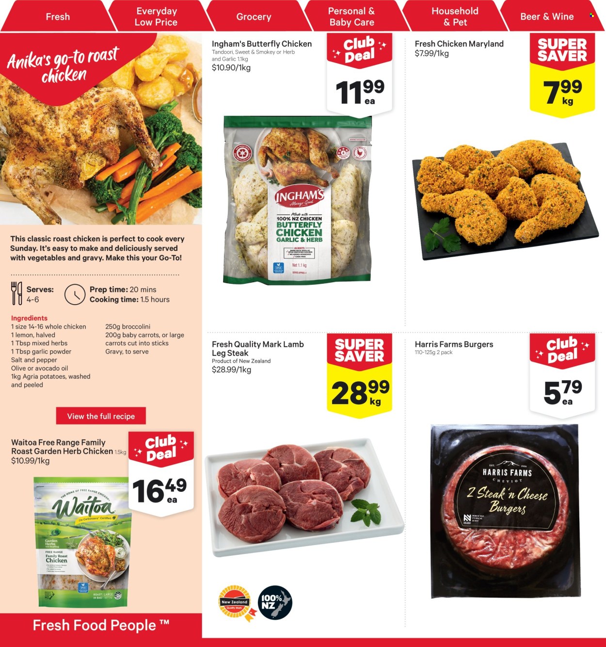 New World catalogue - 23.06.2025 - 29.06.2025. Page 7