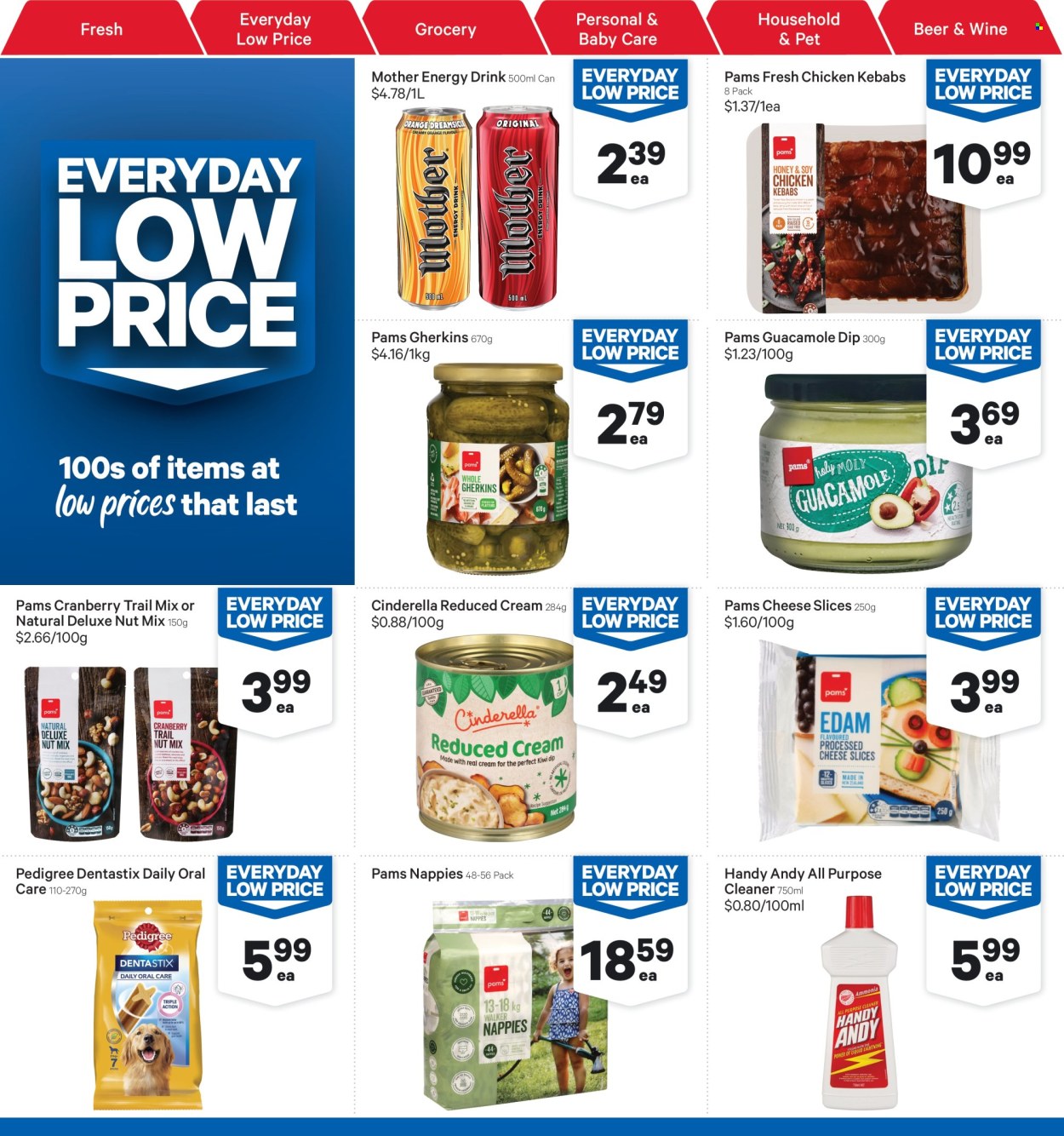 New World catalogue - 23.06.2025 - 29.06.2025. Page 10