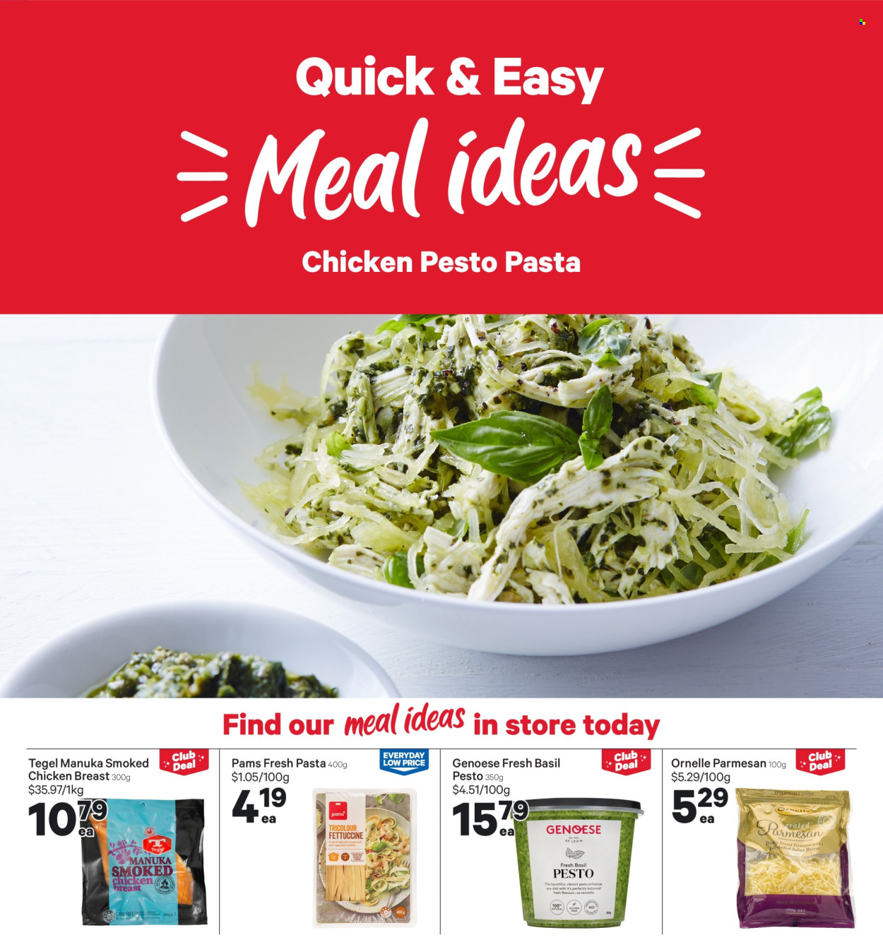 New World catalogue - 23.06.2025 - 29.06.2025. Page 12