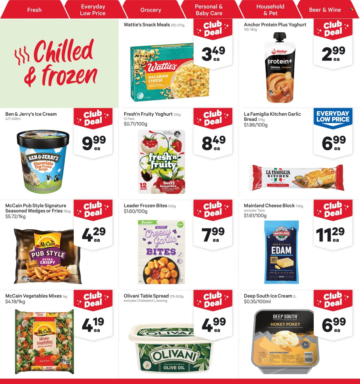 New World catalogue - 23.06.2025 - 29.06.2025. Page 16