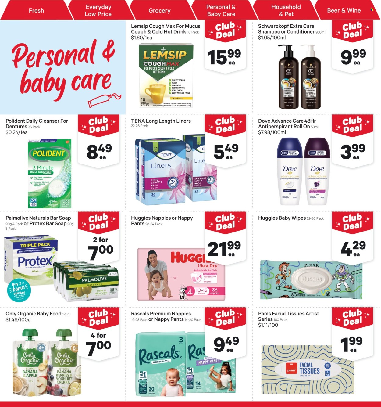 New World catalogue - 23.06.2025 - 29.06.2025. Page 17