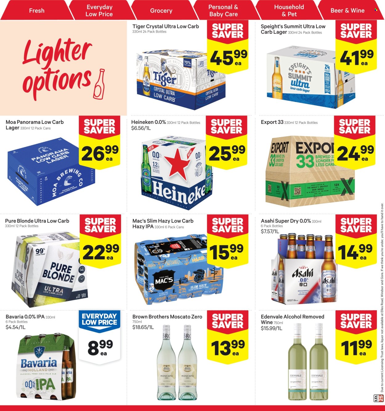 New World catalogue - 23.06.2025 - 29.06.2025. Page 19