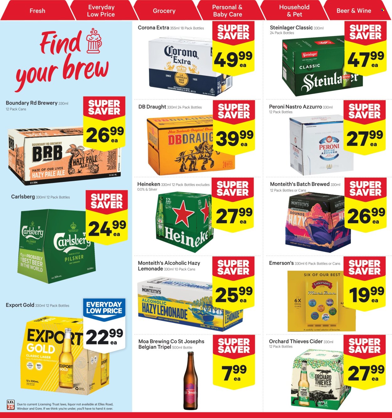 New World catalogue - 23.06.2025 - 29.06.2025. Page 20