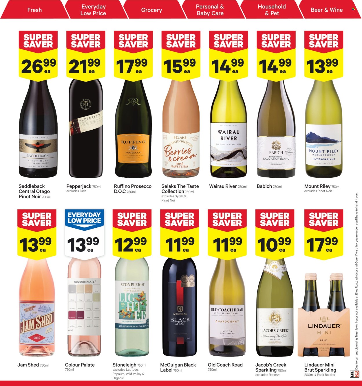 New World catalogue - 23.06.2025 - 29.06.2025. Page 21