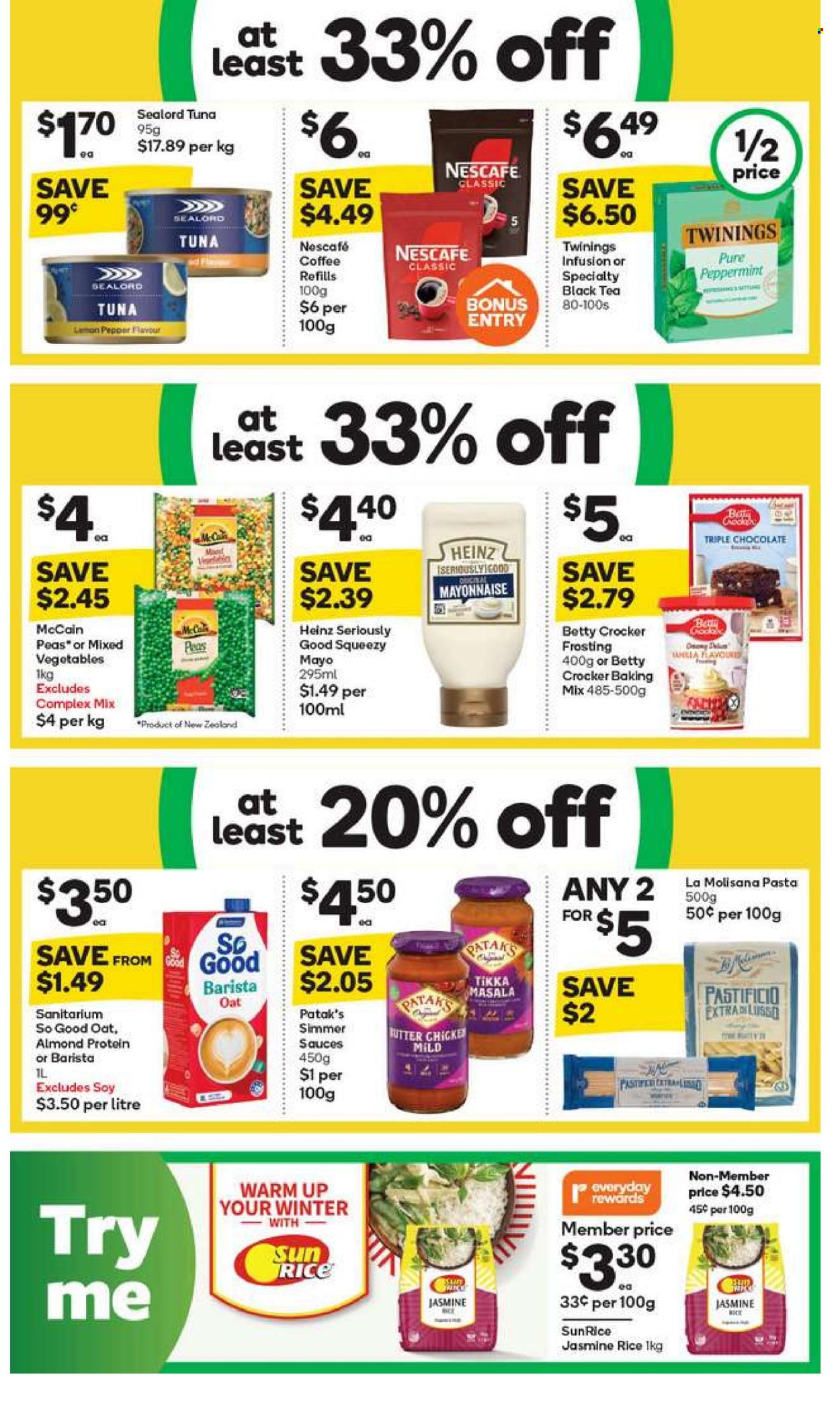 Woolworths catalogue - 23.06.2025 - 29.06.2025. Page 6