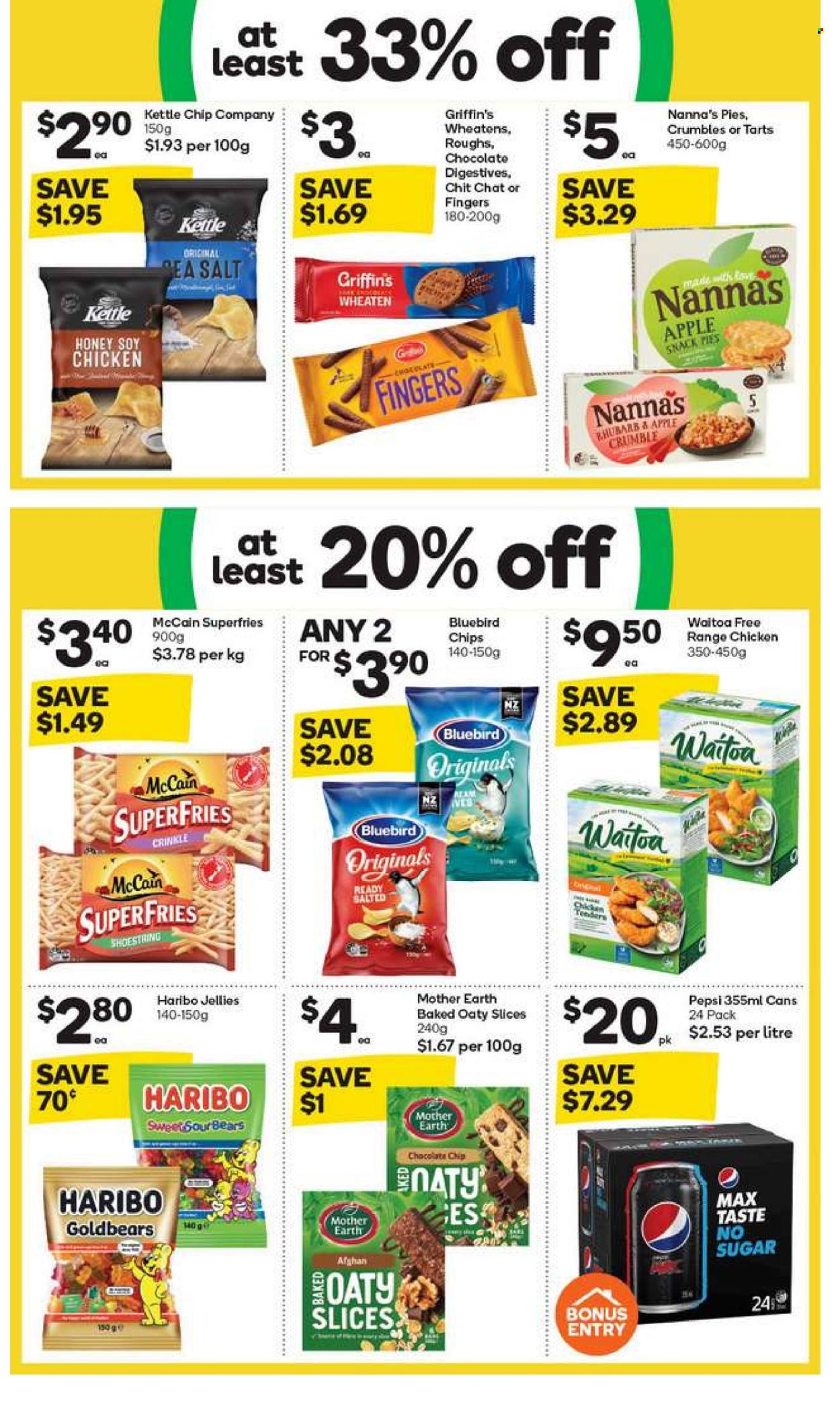 Woolworths catalogue - 23.06.2025 - 29.06.2025. Page 7