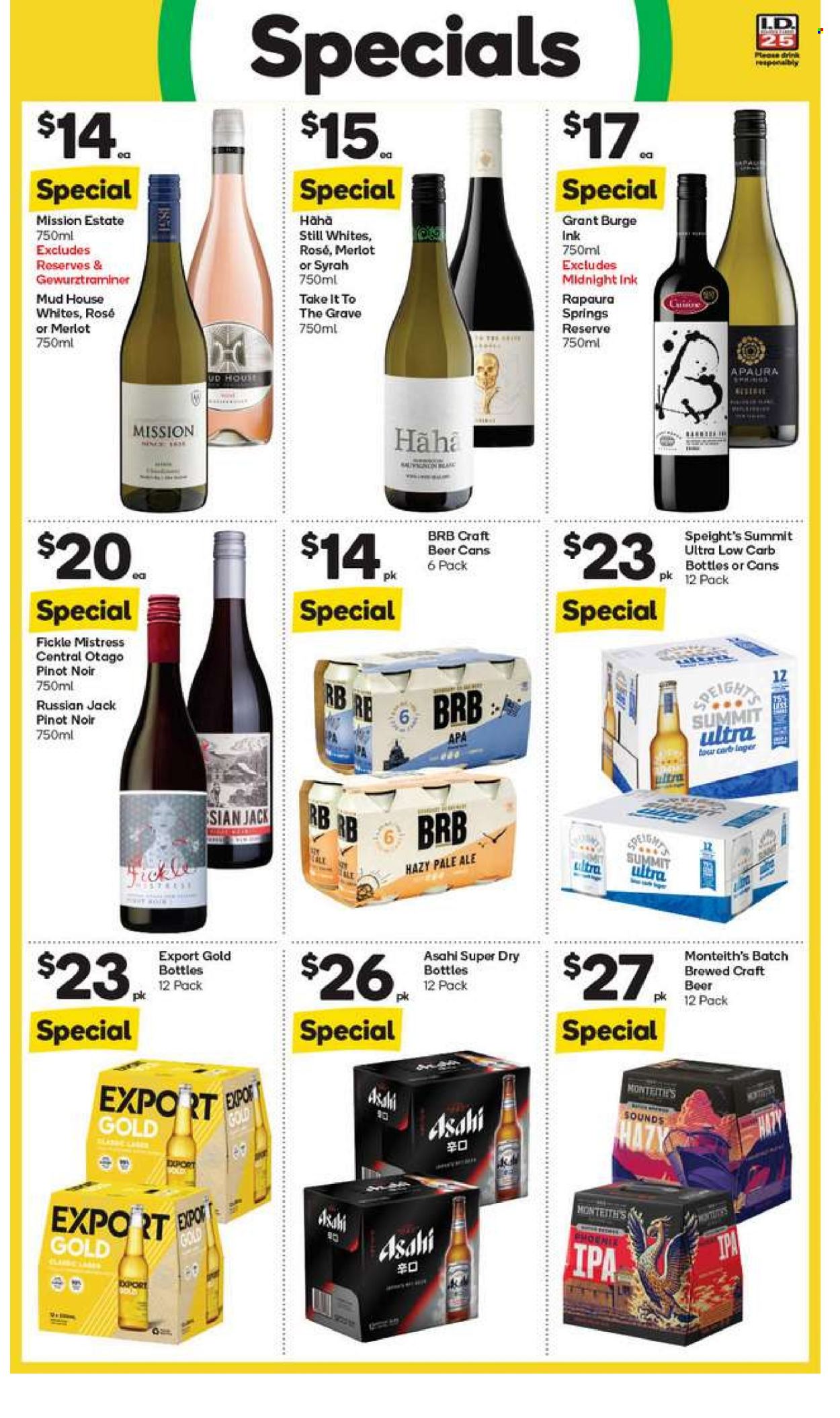Woolworths catalogue - 23.06.2025 - 29.06.2025. Page 11