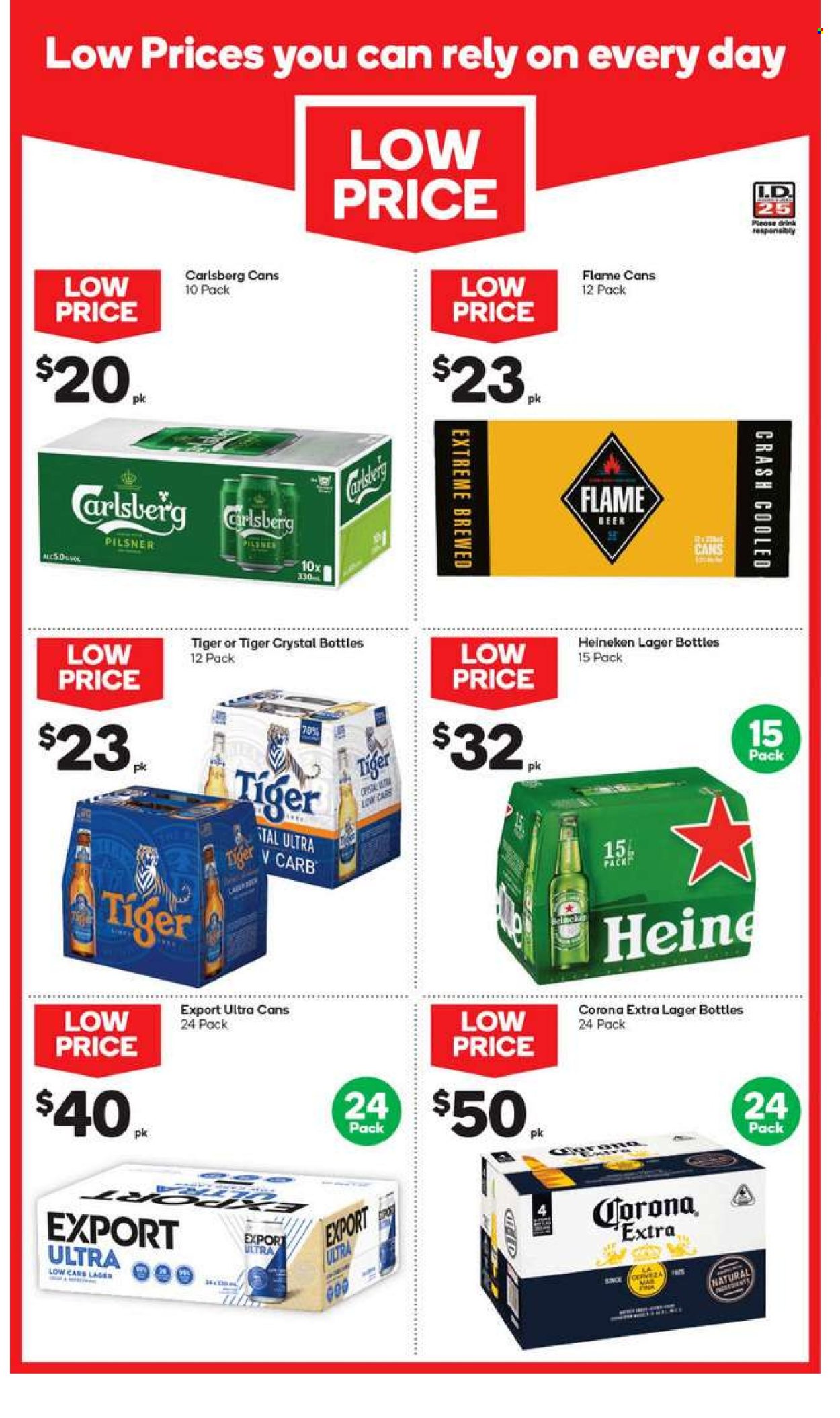 Woolworths catalogue - 23.06.2025 - 29.06.2025. Page 12