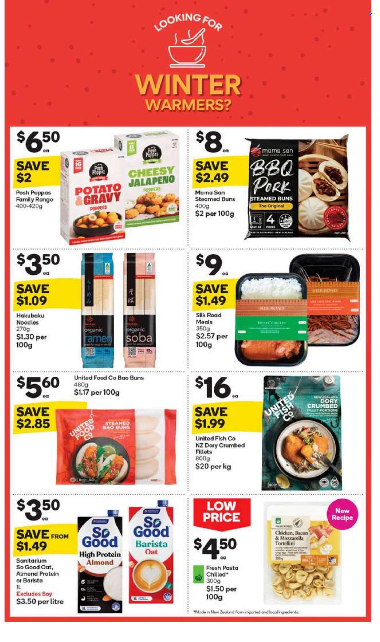 Woolworths catalogue - 23.06.2025 - 29.06.2025. Page 13