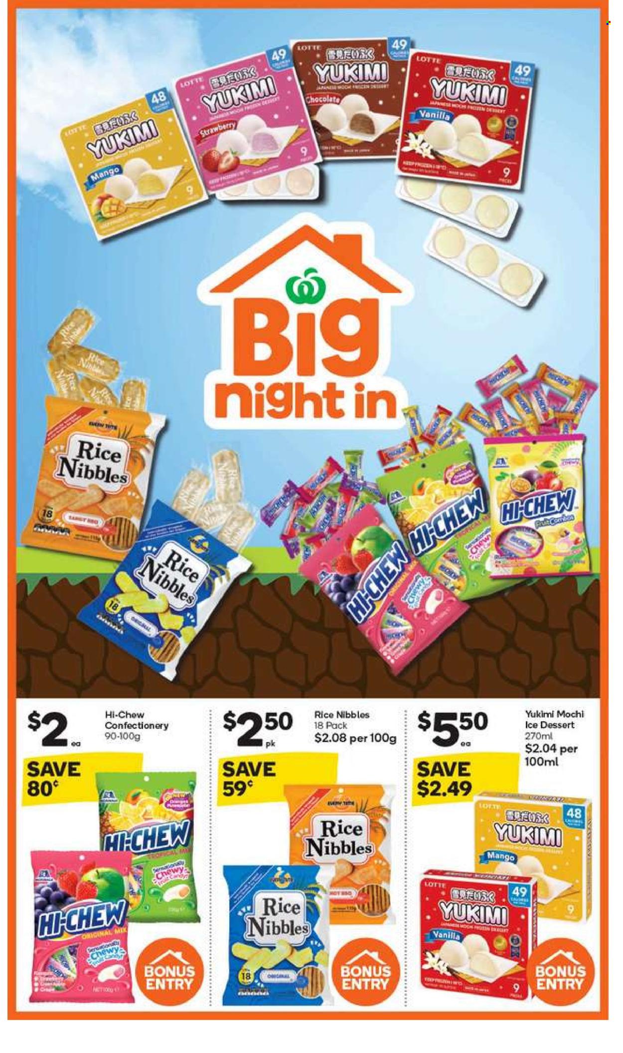Woolworths catalogue - 23.06.2025 - 29.06.2025. Page 14