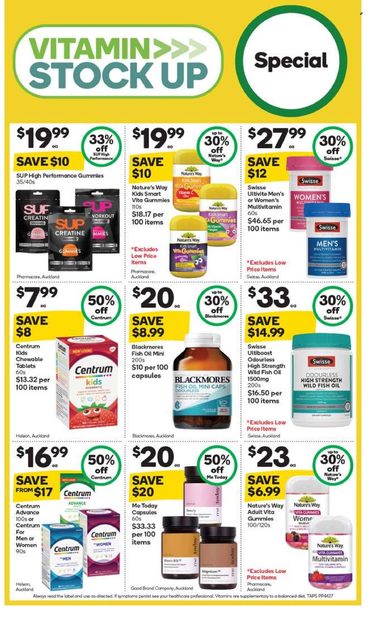 Woolworths catalogue - 23.06.2025 - 29.06.2025. Page 15
