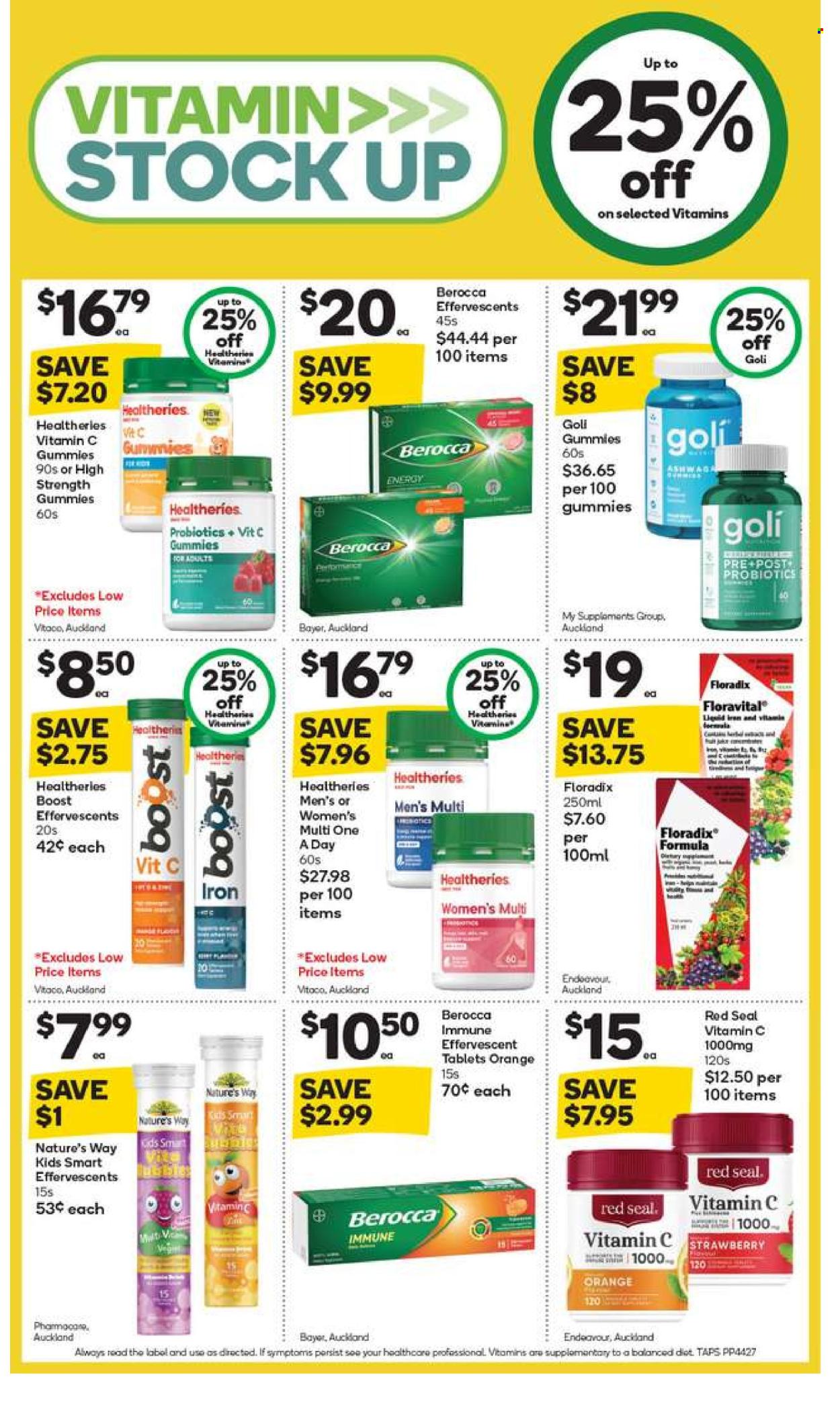 Woolworths catalogue - 23.06.2025 - 29.06.2025. Page 16