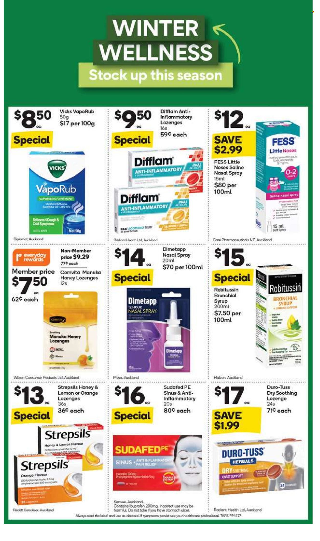 Woolworths catalogue - 23.06.2025 - 29.06.2025. Page 19