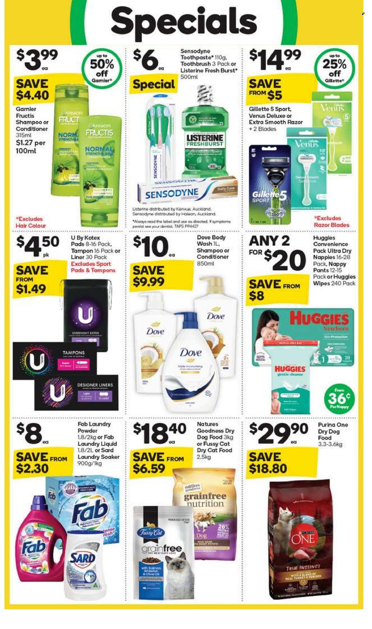 Woolworths catalogue - 23.06.2025 - 29.06.2025. Page 20