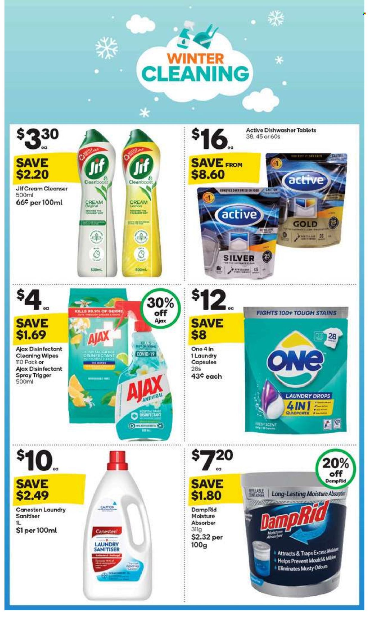 Woolworths catalogue - 23.06.2025 - 29.06.2025. Page 21