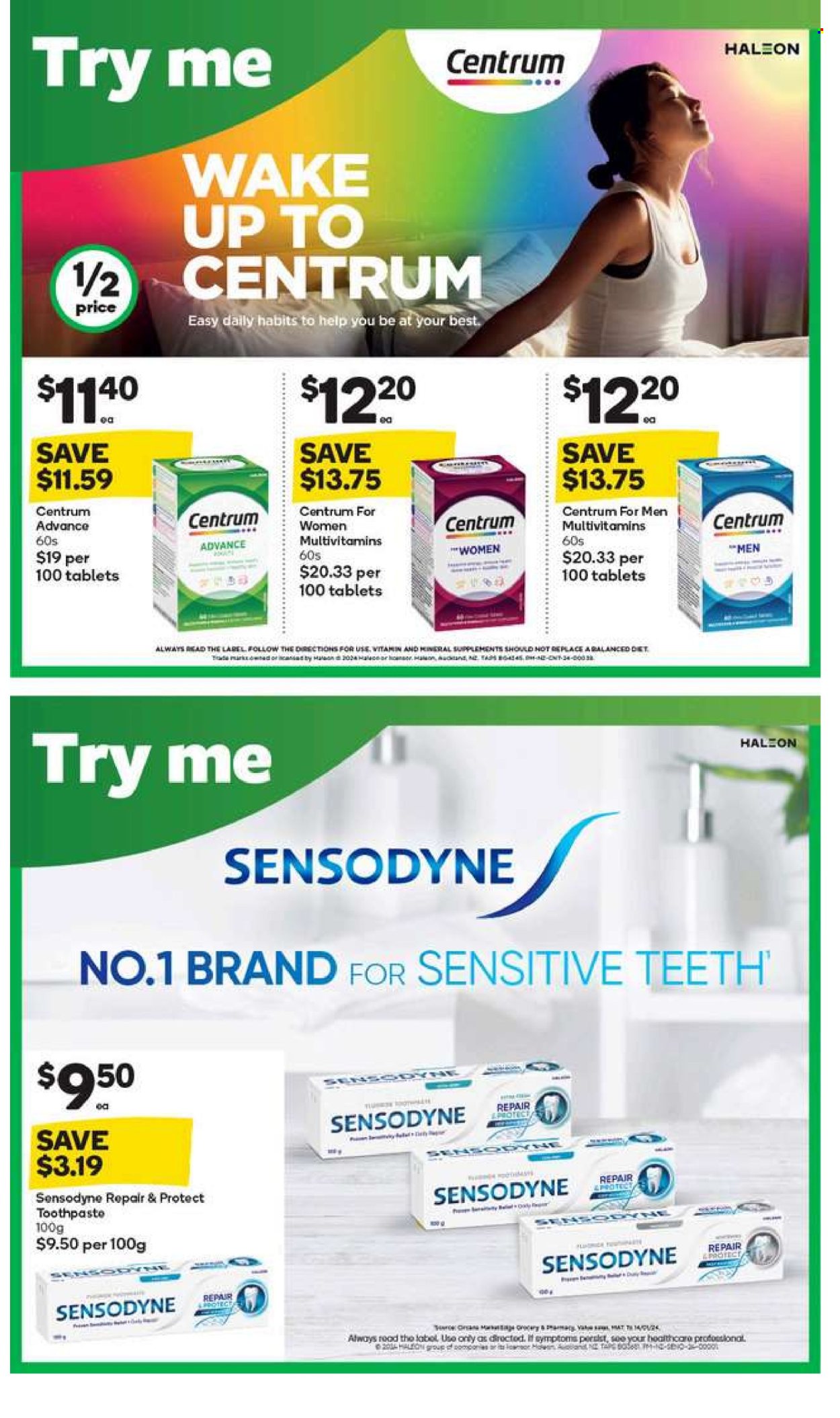 Woolworths catalogue - 23.06.2025 - 29.06.2025. Page 25