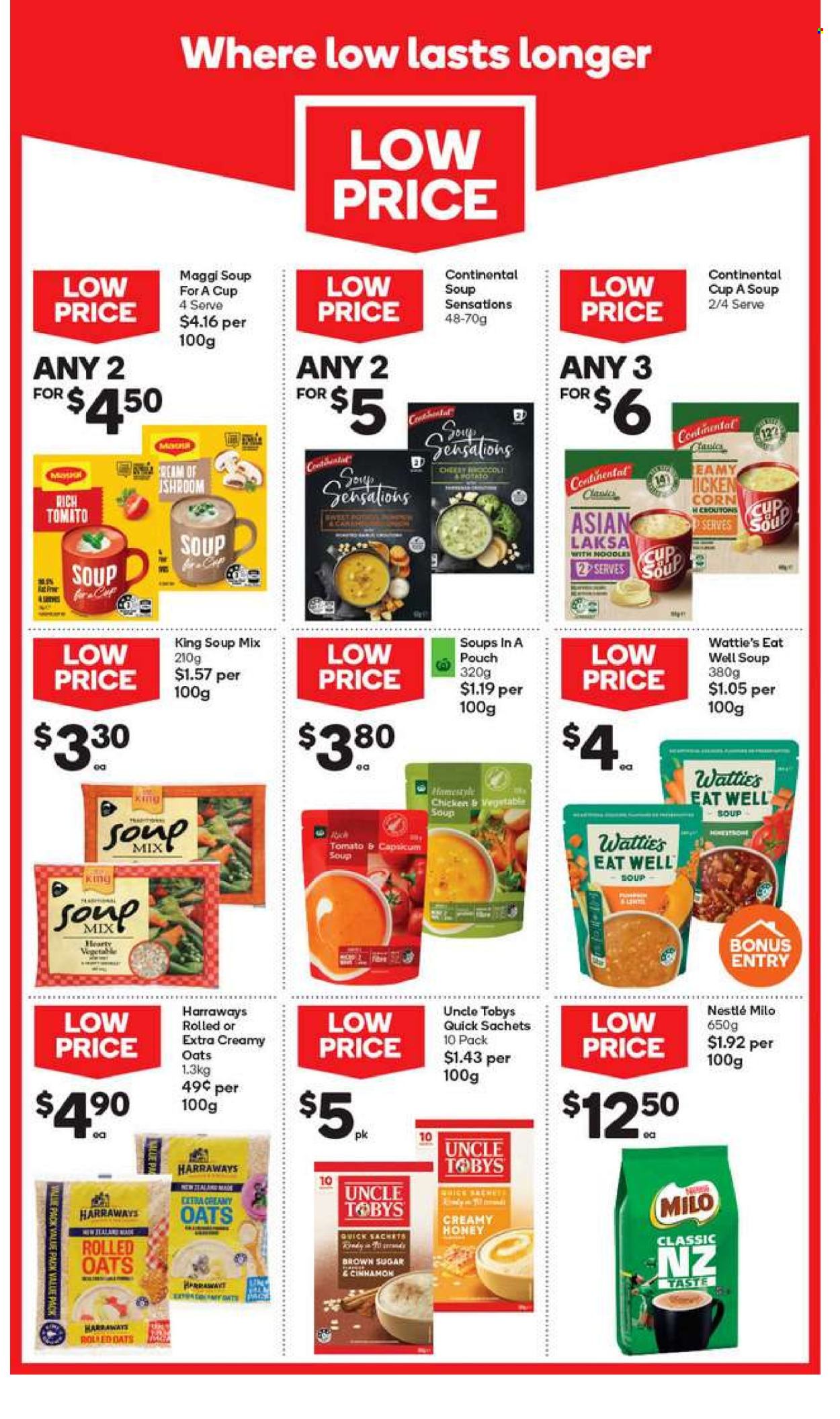 Woolworths catalogue - 23.06.2025 - 29.06.2025. Page 26