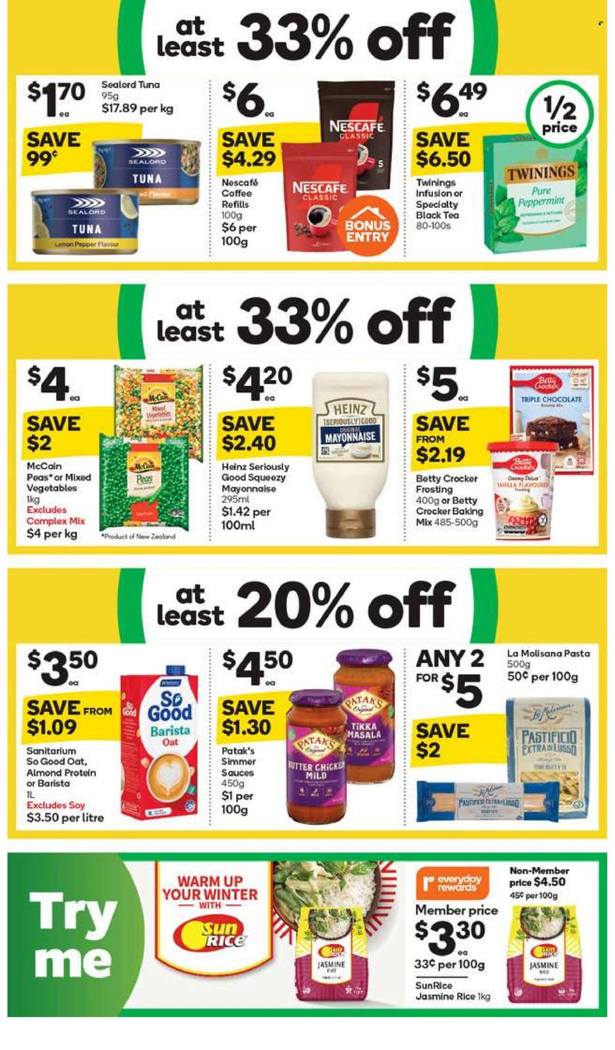 Woolworths catalogue - 23.06.2025 - 29.06.2025. Page 6