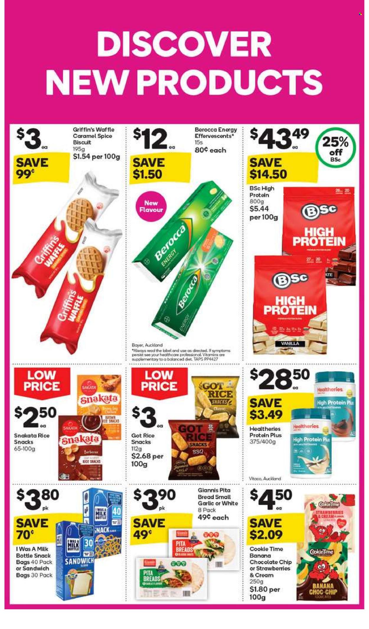Woolworths catalogue - 23.06.2025 - 29.06.2025. Page 8