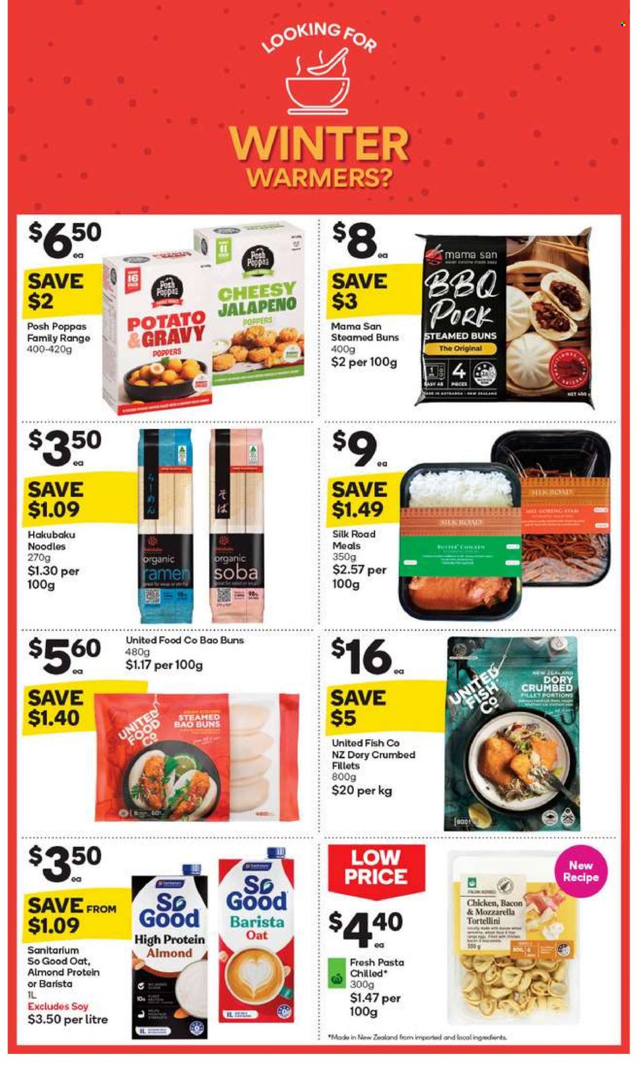 Woolworths catalogue - 23.06.2025 - 29.06.2025. Page 13