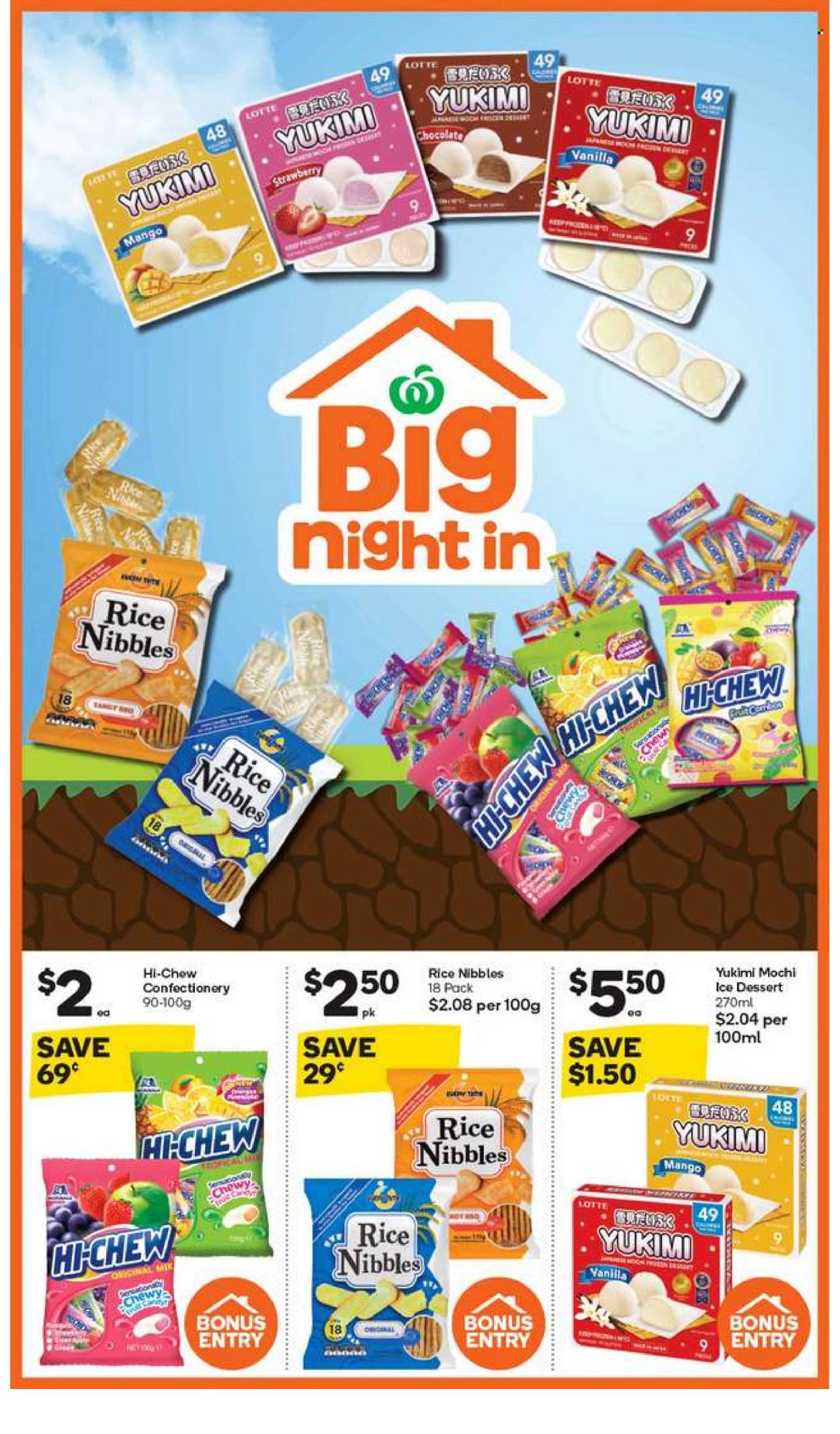 Woolworths catalogue - 23.06.2025 - 29.06.2025. Page 14