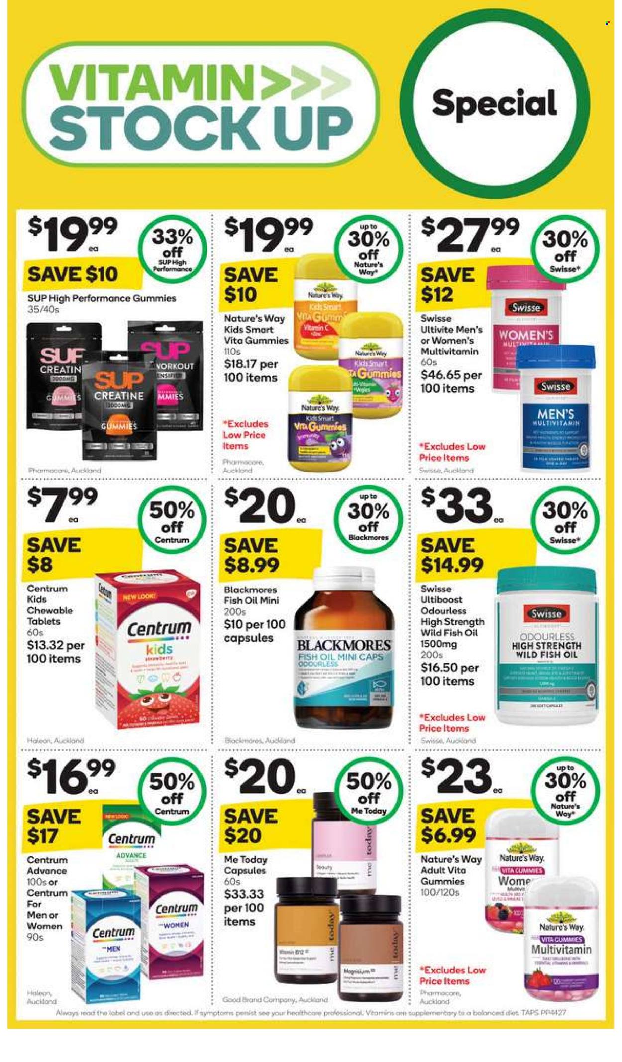 Woolworths catalogue - 23.06.2025 - 29.06.2025. Page 15
