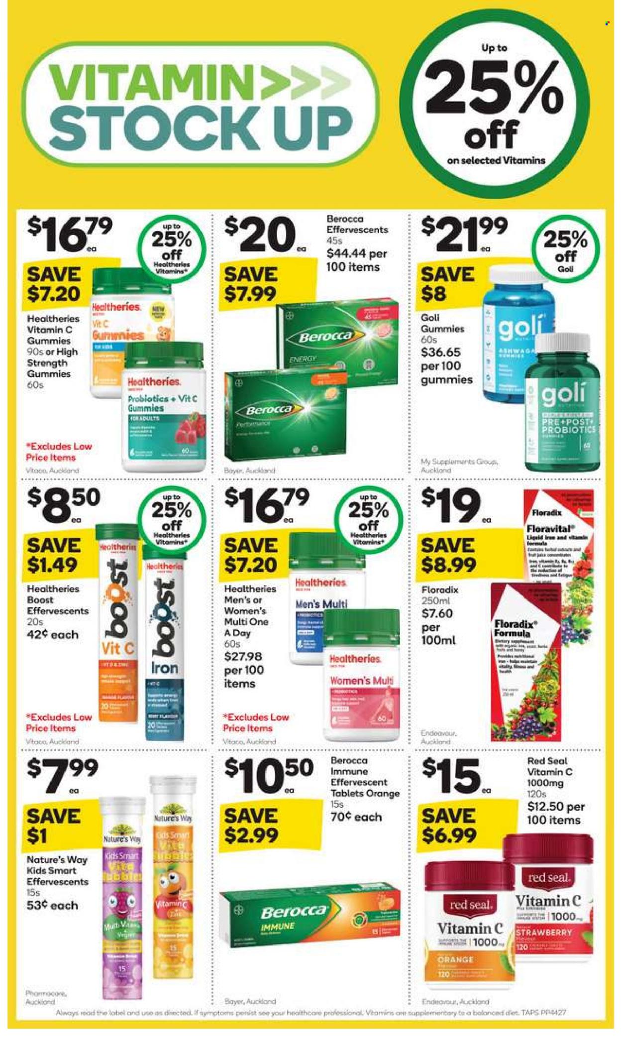 Woolworths catalogue - 23.06.2025 - 29.06.2025. Page 16