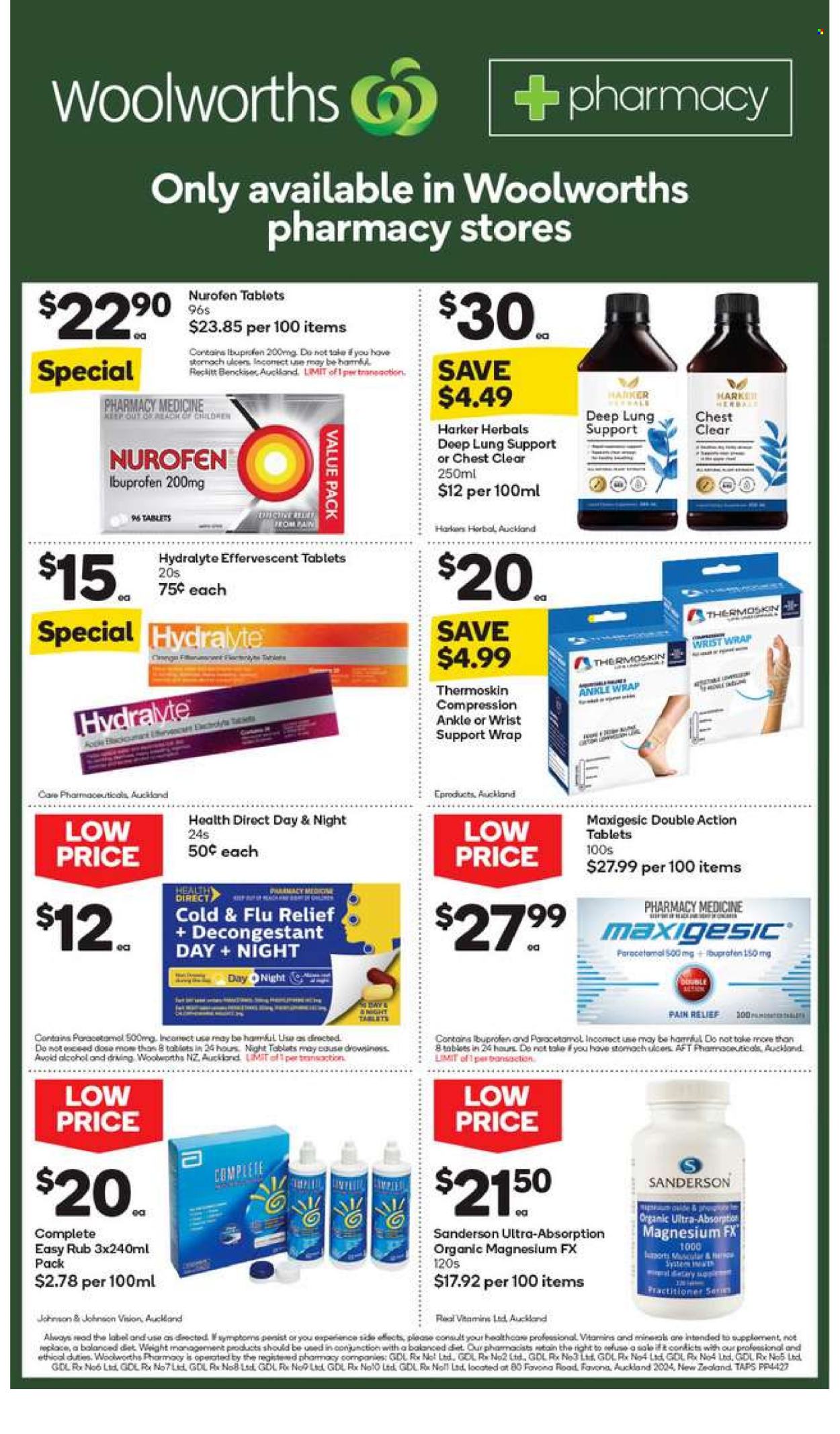 Woolworths catalogue - 23.06.2025 - 29.06.2025. Page 18