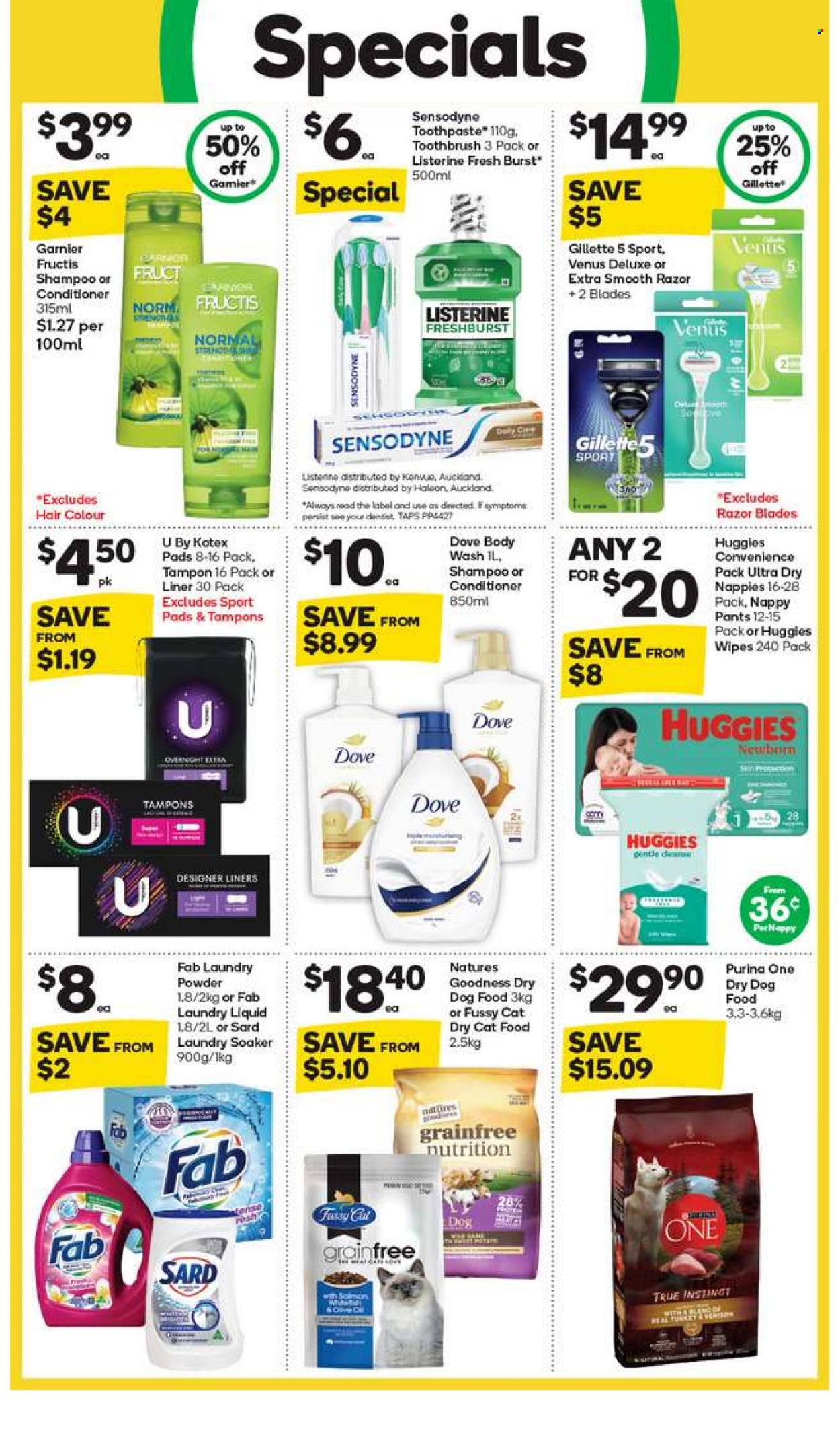 Woolworths catalogue - 23.06.2025 - 29.06.2025. Page 20