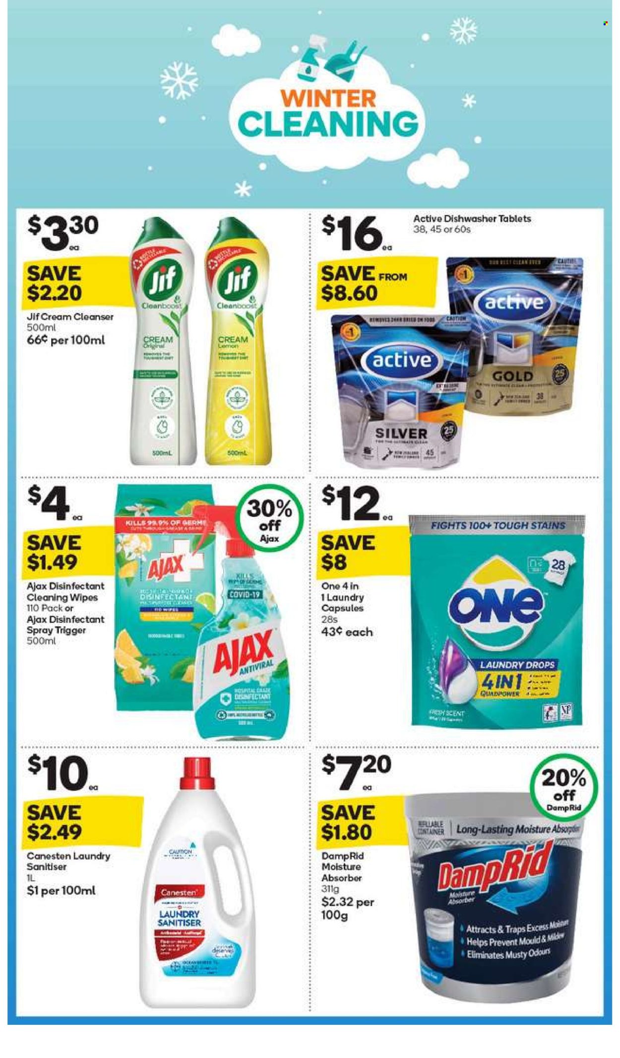 Woolworths catalogue - 23.06.2025 - 29.06.2025. Page 21