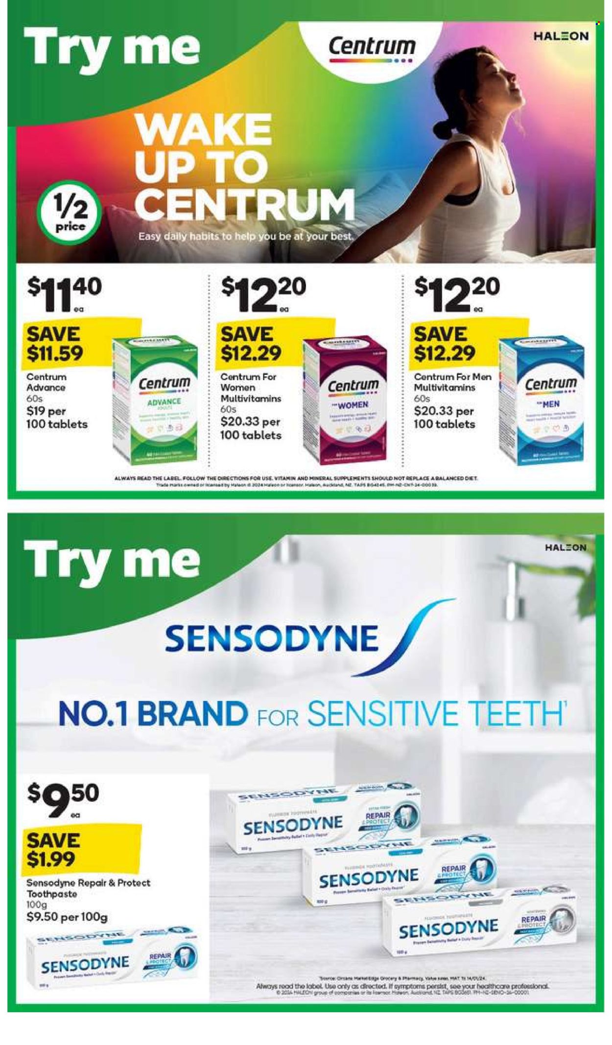 Woolworths catalogue - 23.06.2025 - 29.06.2025. Page 25