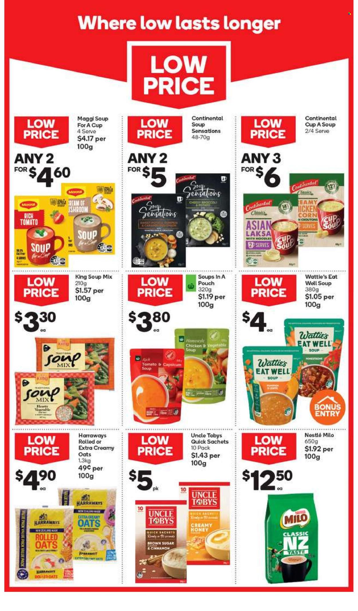 Woolworths catalogue - 23.06.2025 - 29.06.2025. Page 26