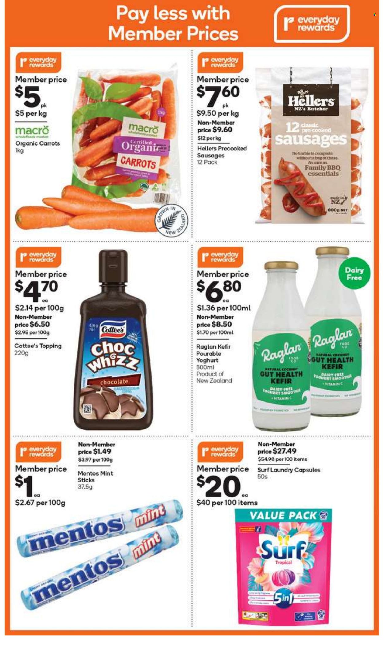 Woolworths catalogue - 23.06.2025 - 29.06.2025. Page 27