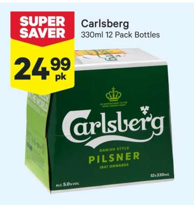 Carlsberg