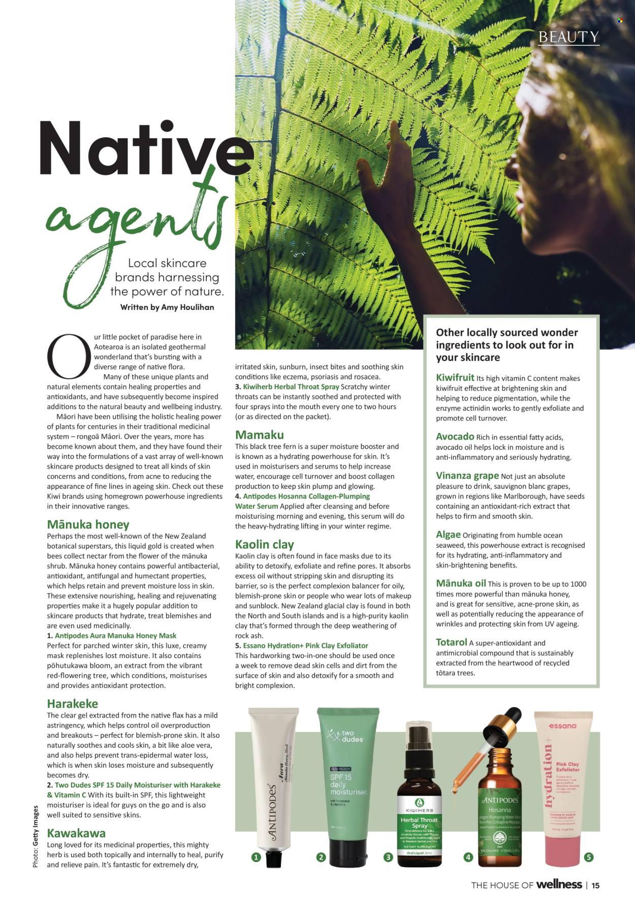 Chemist Warehouse catalogue - 01.07.2025 - 31.07.2025. Page 15
