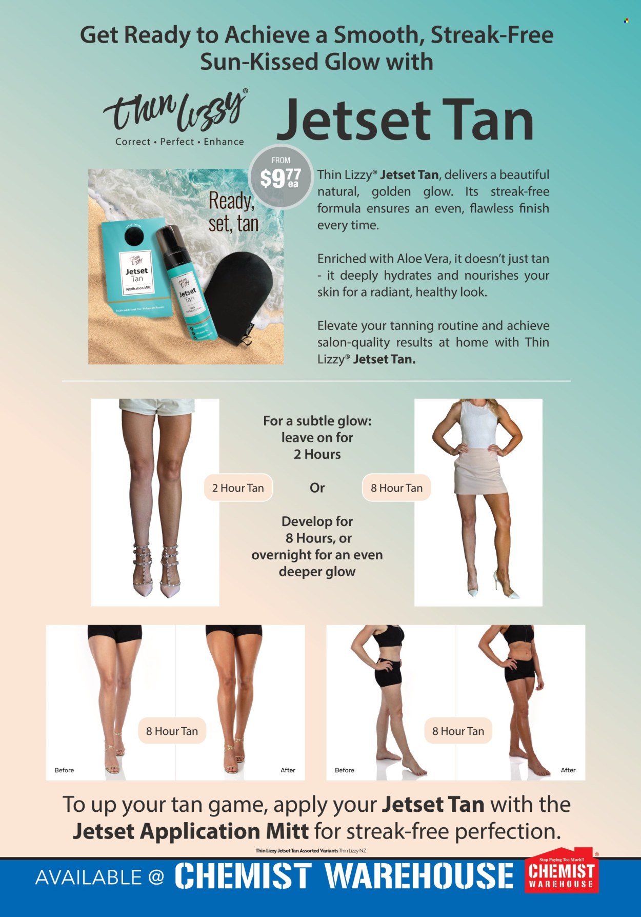 Chemist Warehouse catalogue - 01.07.2025 - 31.07.2025. Page 26
