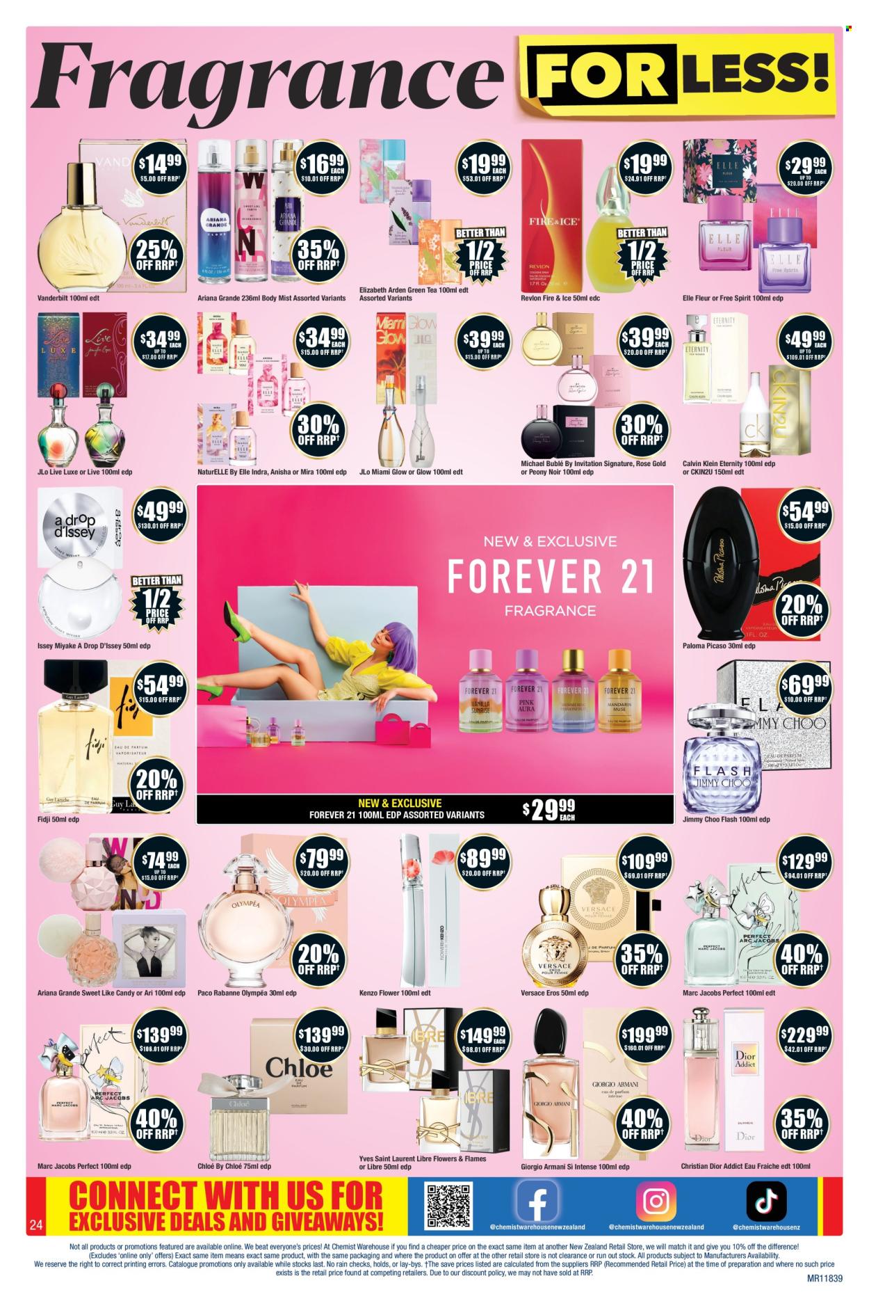 Chemist Warehouse catalogue - 26.06.2025 - 16.07.2025. Page 24