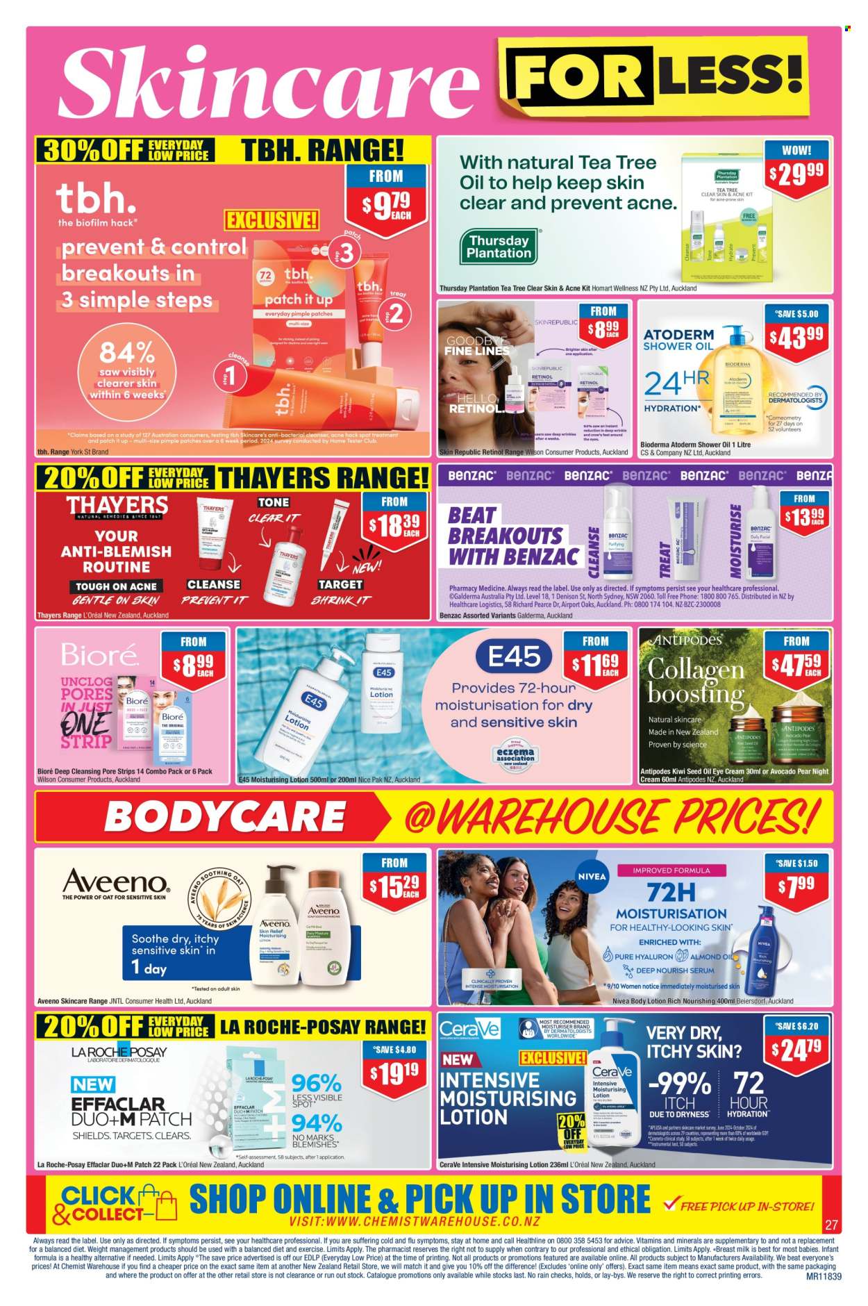 Chemist Warehouse catalogue - 26.06.2025 - 16.07.2025. Page 27