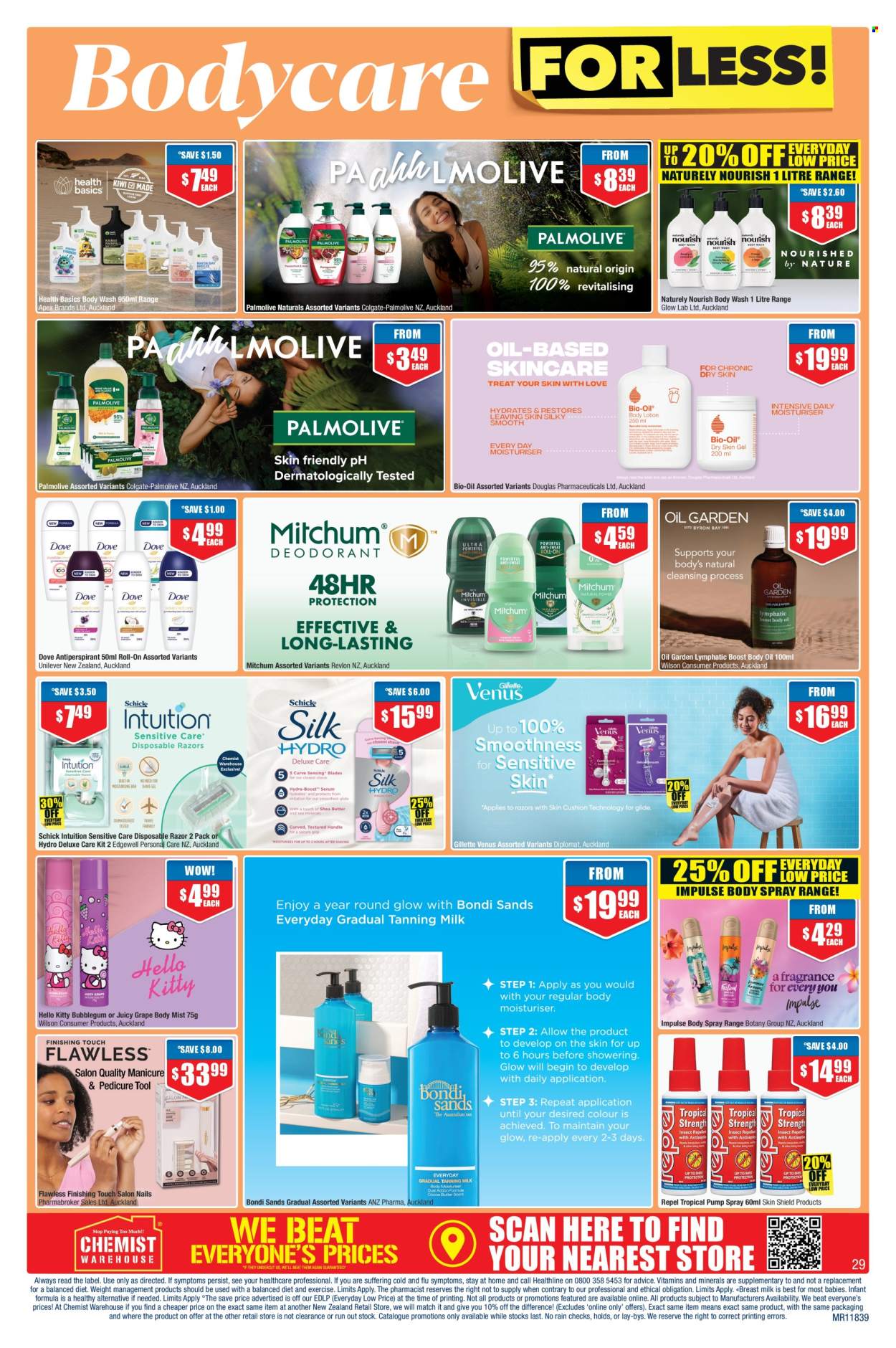 Chemist Warehouse catalogue - 26.06.2025 - 16.07.2025. Page 29